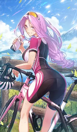 Profile image of Medusa