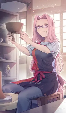 Profile image of Medusa