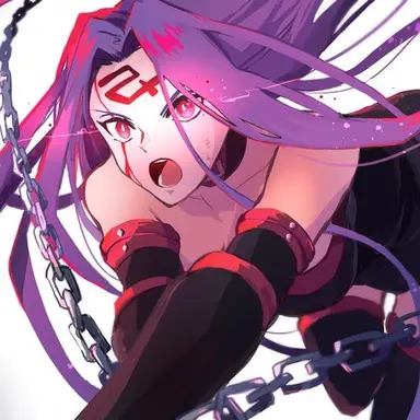 Profile image of Medusa