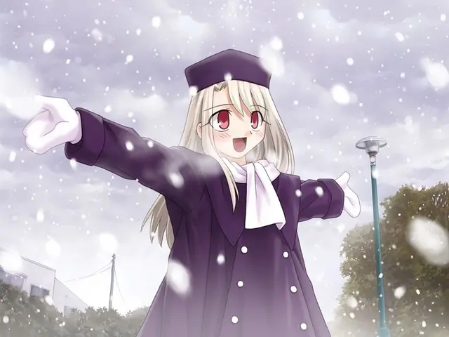 Profile image of Illyasviel