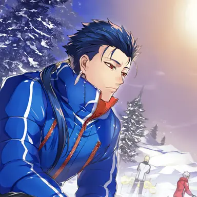 Profile image of Cu Chulainn