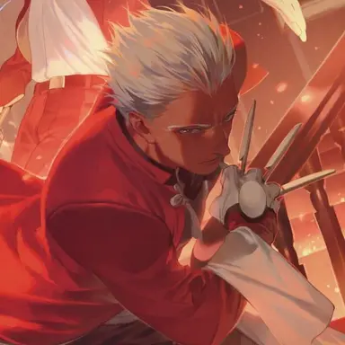 Profile image of Archer