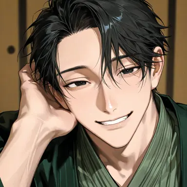 Profile image of Tatsuomi