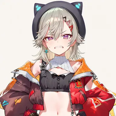 Profile image of 小森めと