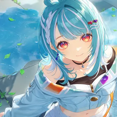 Profile image of 白波らむね