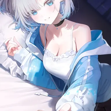 Profile image of 花芽すみれ