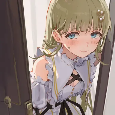 Profile image of 英リサ