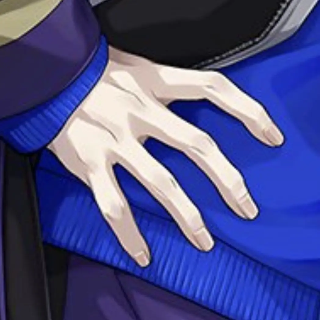 ShyChair2934의 イデア・シュラウドと学校生活