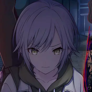 Profile image of 히노모리 시호