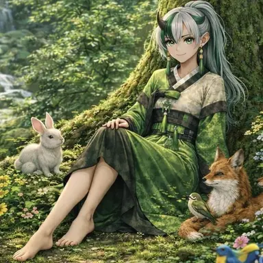 Profile image of チョンウォン