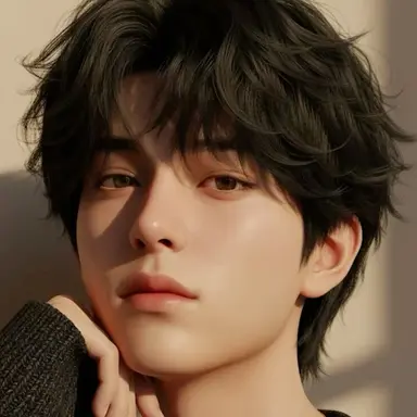 Profile image of Taebin