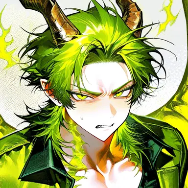 Profile image of ラオザ