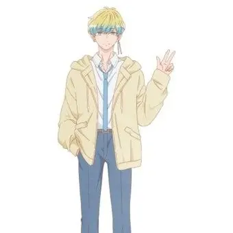 Profile image of 아이루