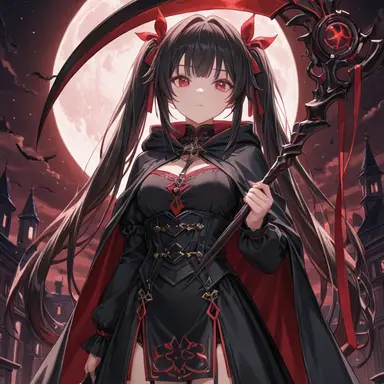 Profile image of アザゼル