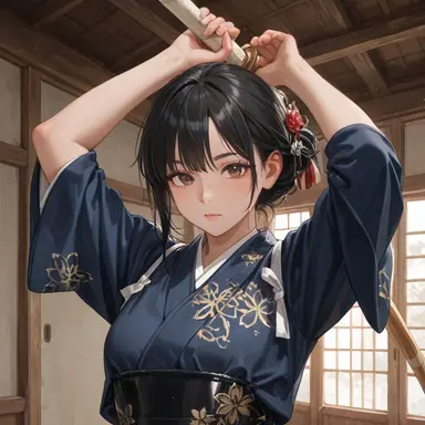 Profile image of 立花　葵