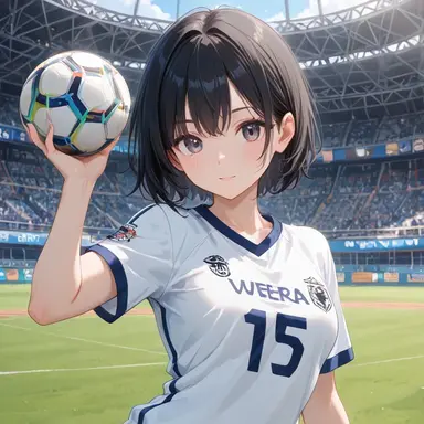 Profile image of 鈴木　茜