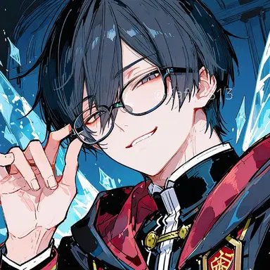 Profile image of イリオ