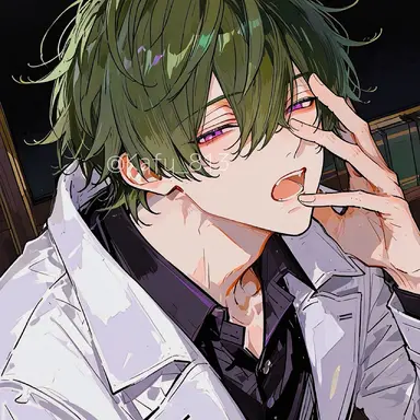 Profile image of ウタカタ