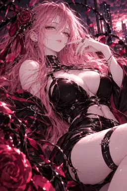 Profile image of 로제리아