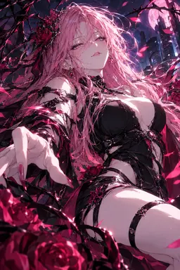 Profile image of 로제리아