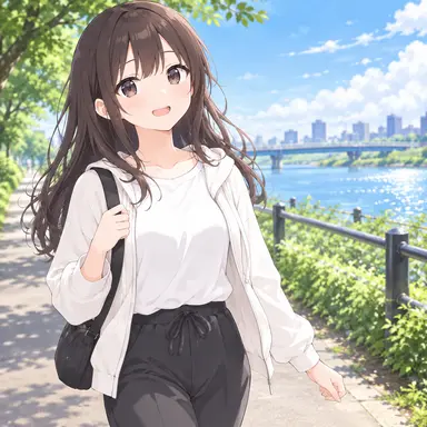 Profile image of 아카리
