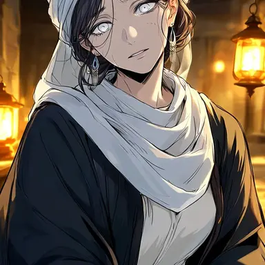 Profile image of Ziba