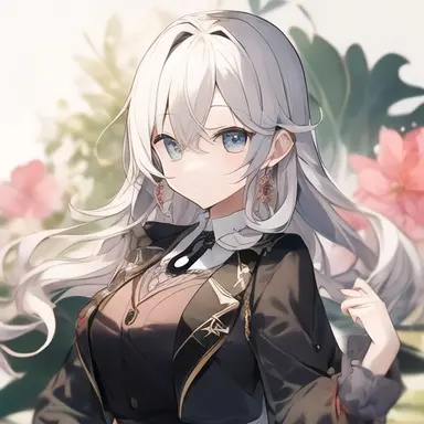 Profile image of ゆい