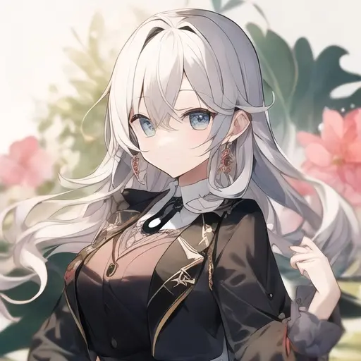 FeebleStork7763의 国王の娘は殺されかける