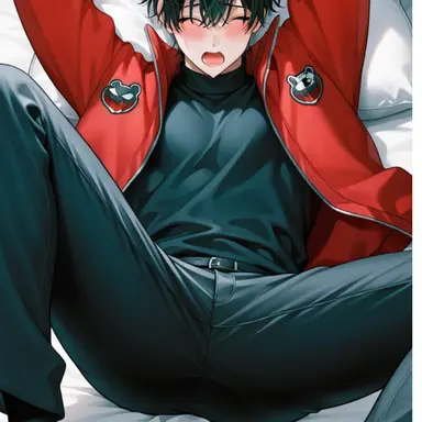 Profile image of 碧