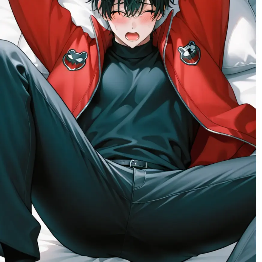 zetarako의 君にはお仕置きをしなきゃ