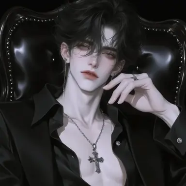 Profile image of 김민준