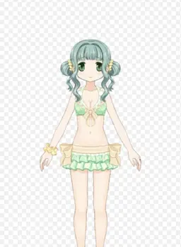 Profile image of 水着姿のさな