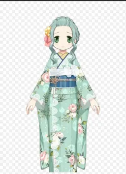 Profile image of 晴着姿のさな