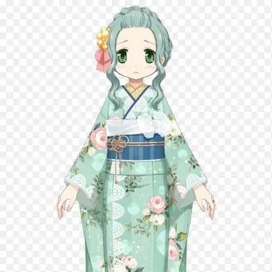 Profile image of 晴着姿のさな