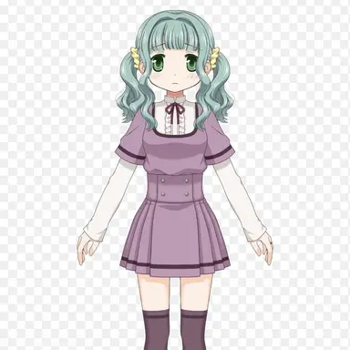 Profile image of 二葉さな