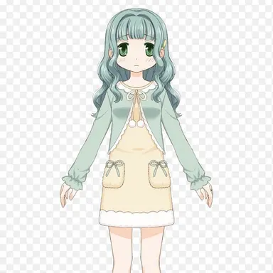 Profile image of パジャマ姿のさな