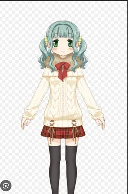 Profile image of 冬服のさな