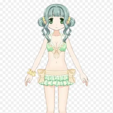 Profile image of 水着姿のさな