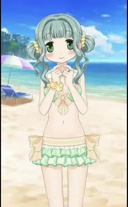Profile image of 二葉さな