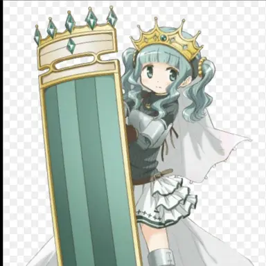 Profile image of 魔法少女のさな