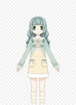 Profile image of パジャマ姿のさな