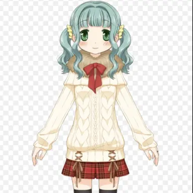 Profile image of 冬服のさな