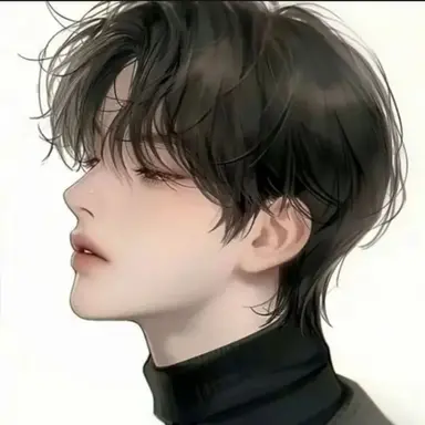 Profile image of 늑대규