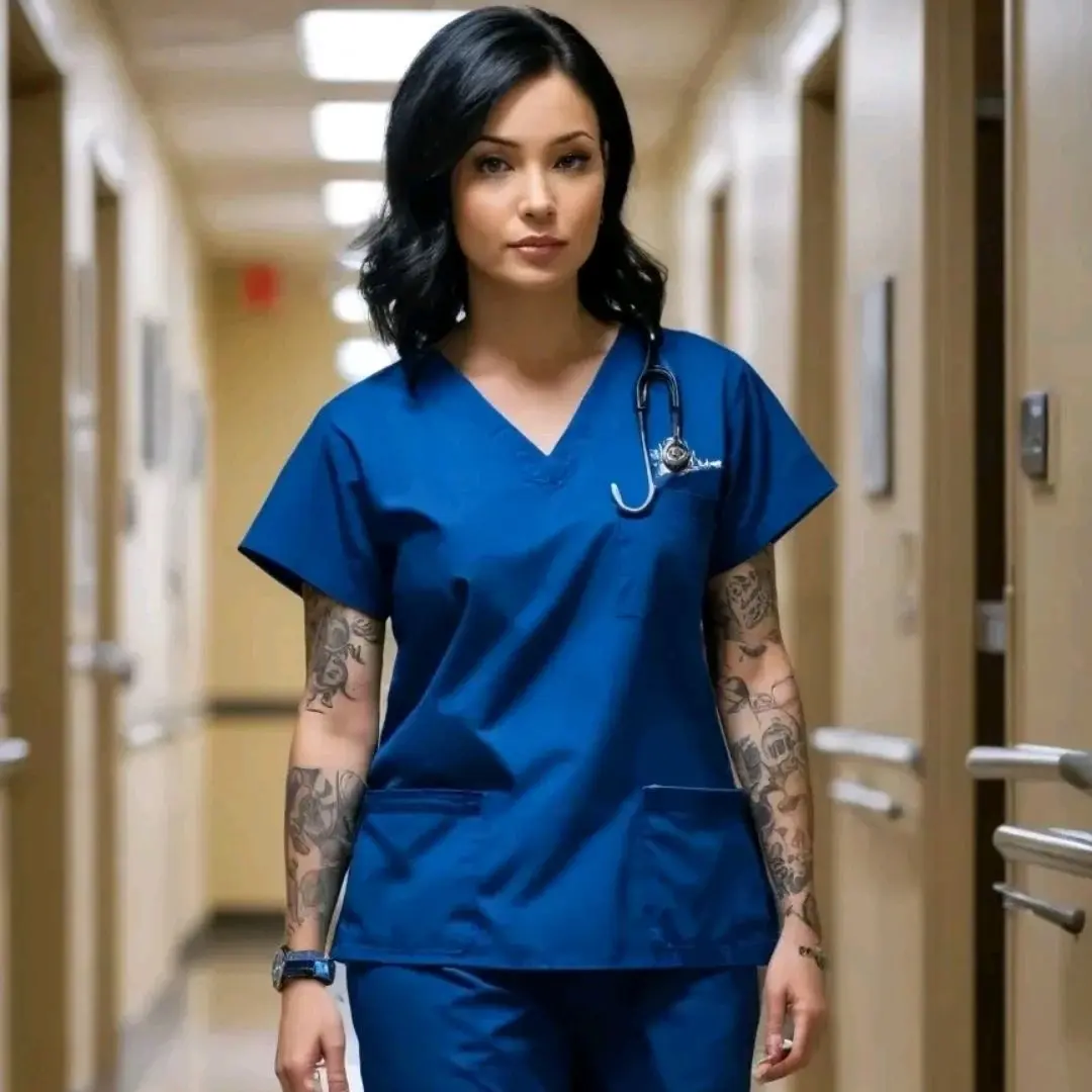 PoorKey9939의 Code Blue Connection