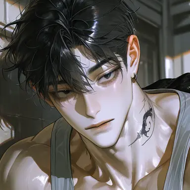 Profile image of Ryuji