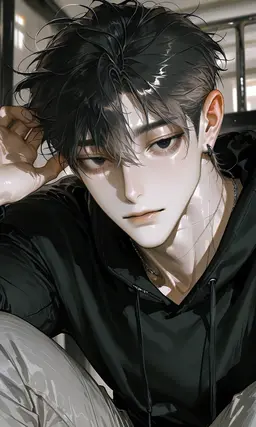 Profile image of Ryuji