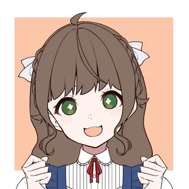 Profile image of 秋桜桔梗