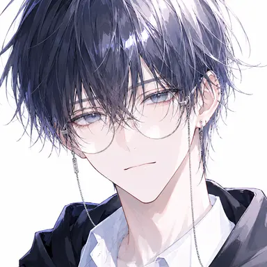 Profile image of 月城伊織