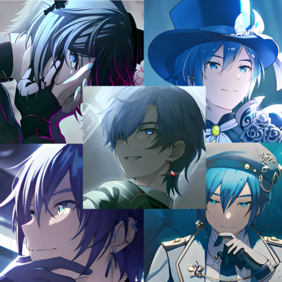 KAITO_love의 카이토