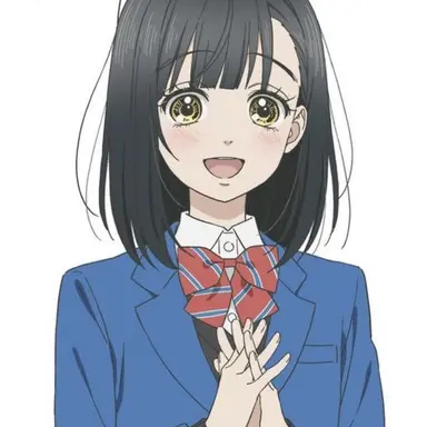 Profile image of 石森羽花